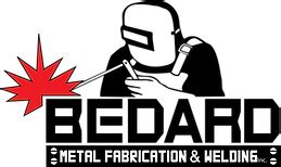 bedard sheet metal westfield ma|Bedard Sheet Metal Co .